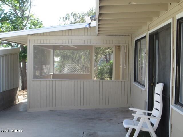 Benson Heights - Residential