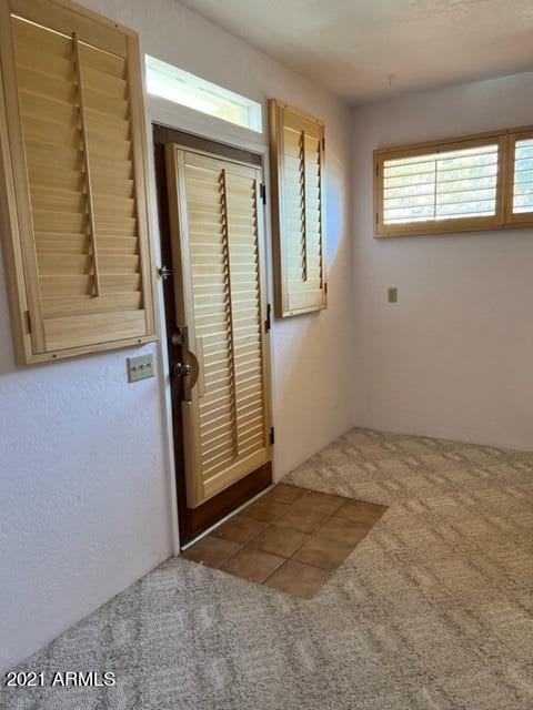 Benson Heights - Residential