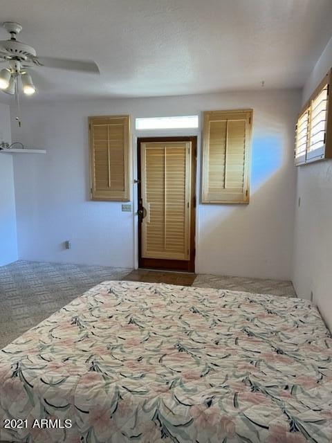 Benson Heights - Residential