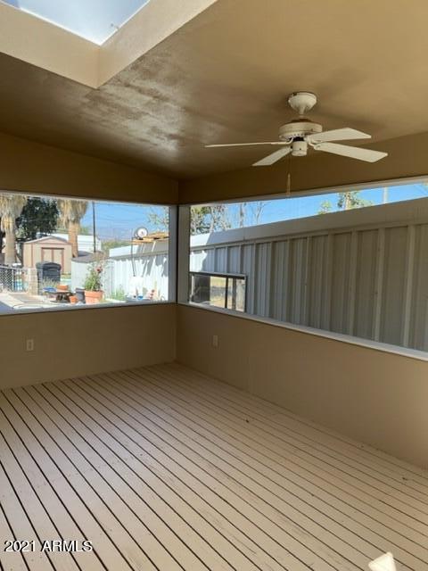 Benson Heights - Residential