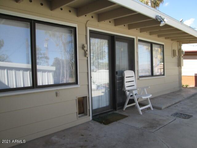 Benson Heights - Residential