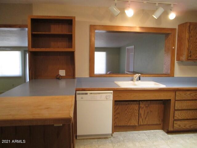 Benson Heights - Residential
