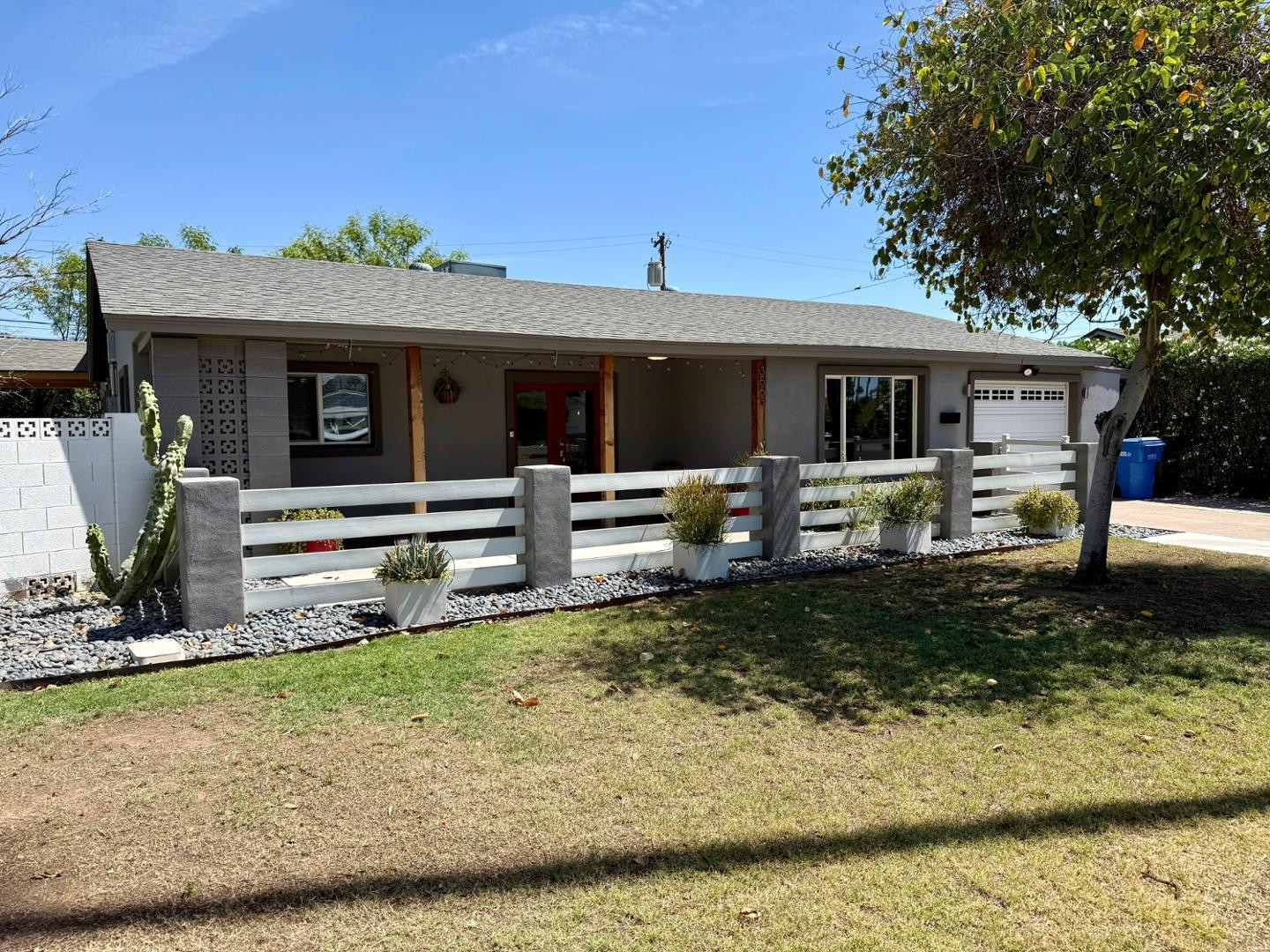 3553 E Monterosa Street