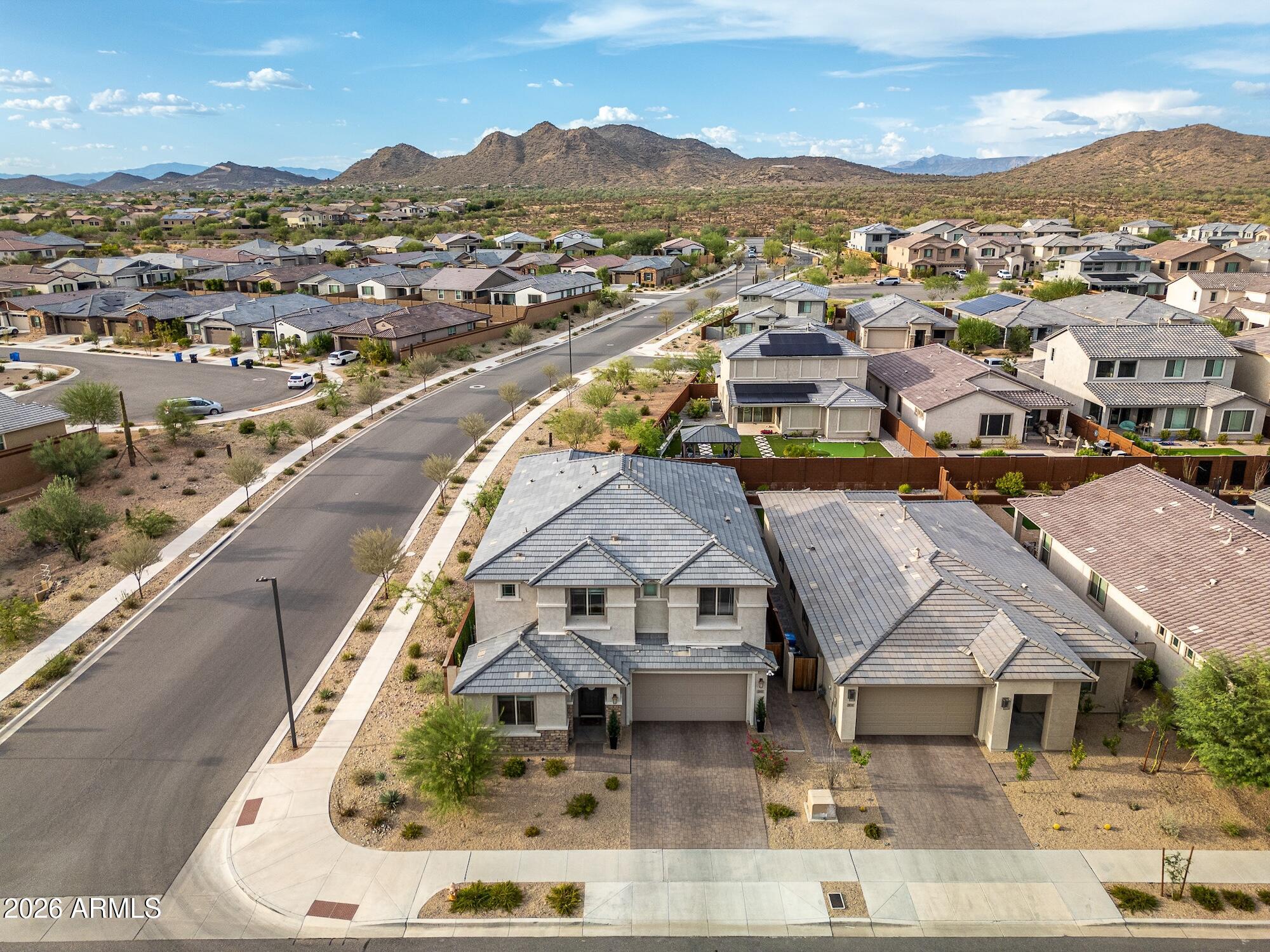 2042 W DESERT FOREST Trail