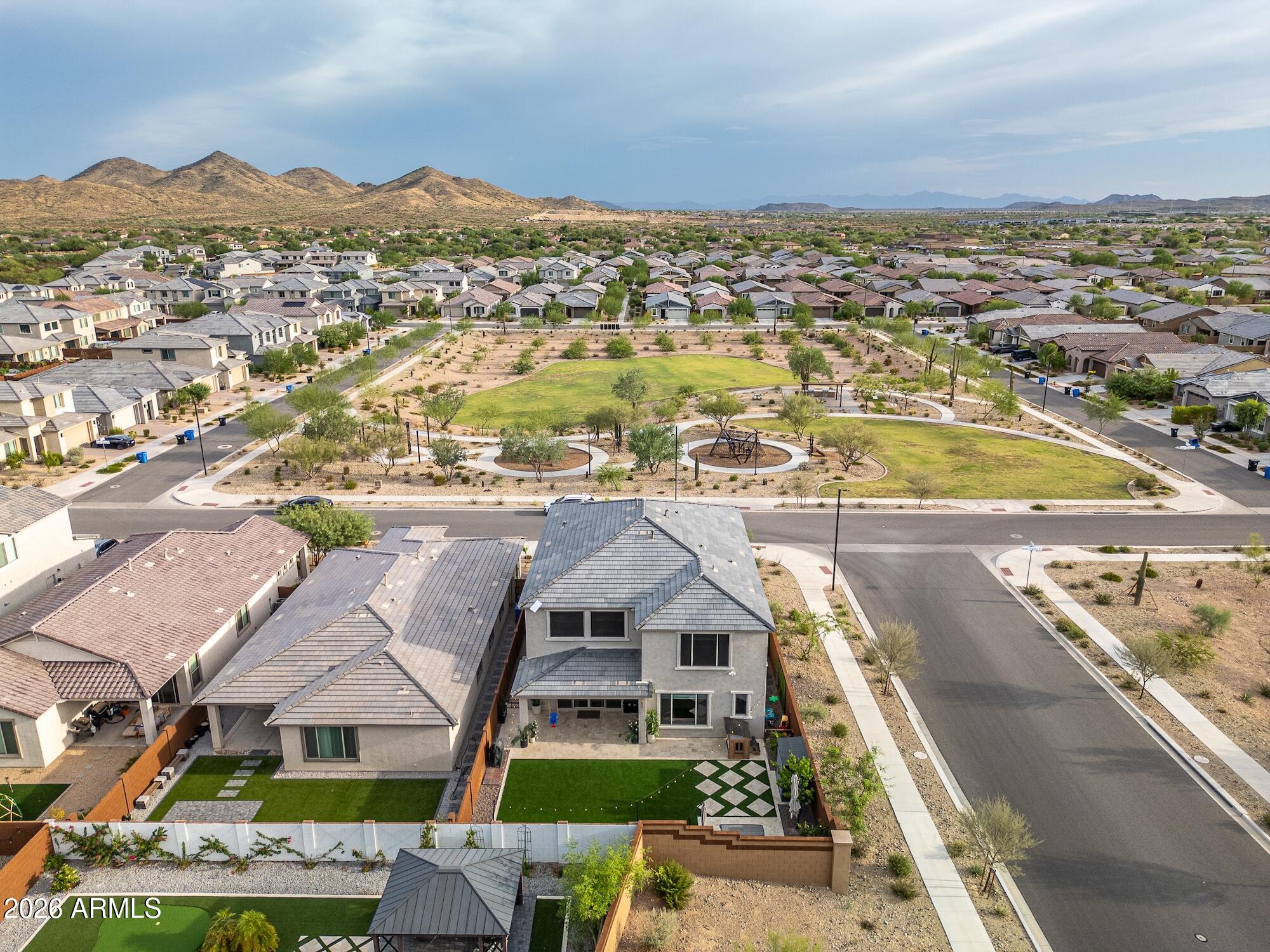 2042 W DESERT FOREST Trail