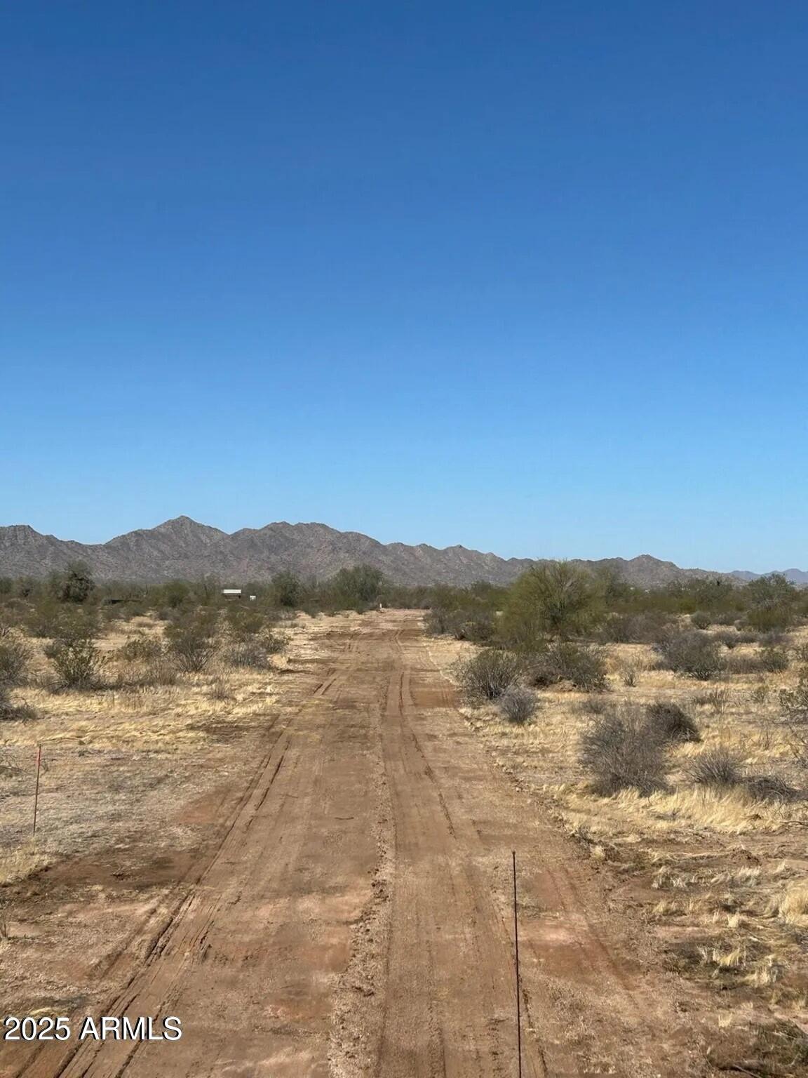 495xx W Ventada Alignment Road Parcel 5