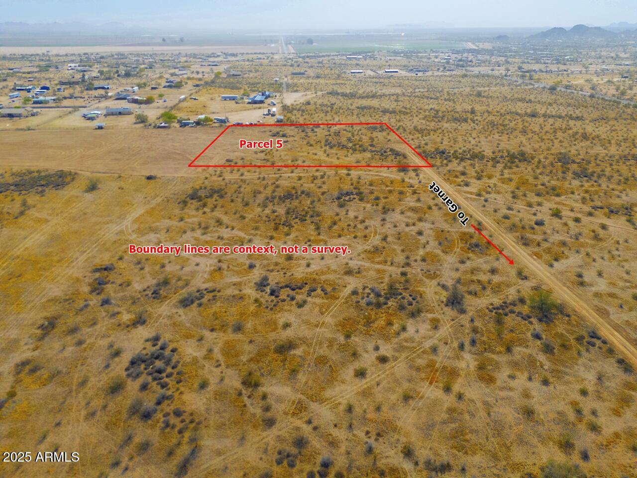 495xx W Ventada Alignment Road Parcel 5