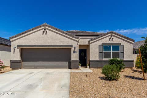 Photo of 5146 E Diatomite Drive, San Tan Valley, AZ 85143 (MLS # 7058040)
