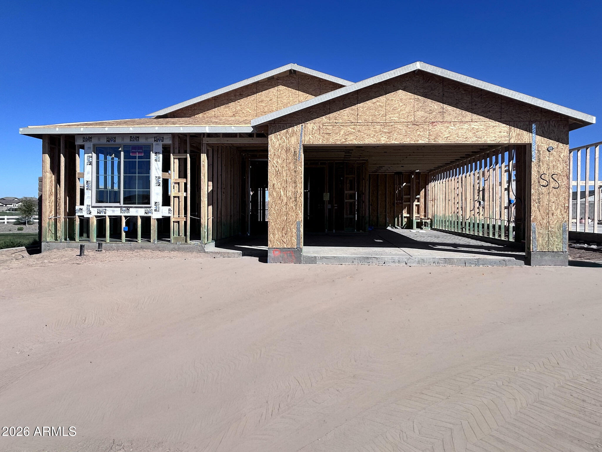 2242 E GALLOPING HORSE Drive