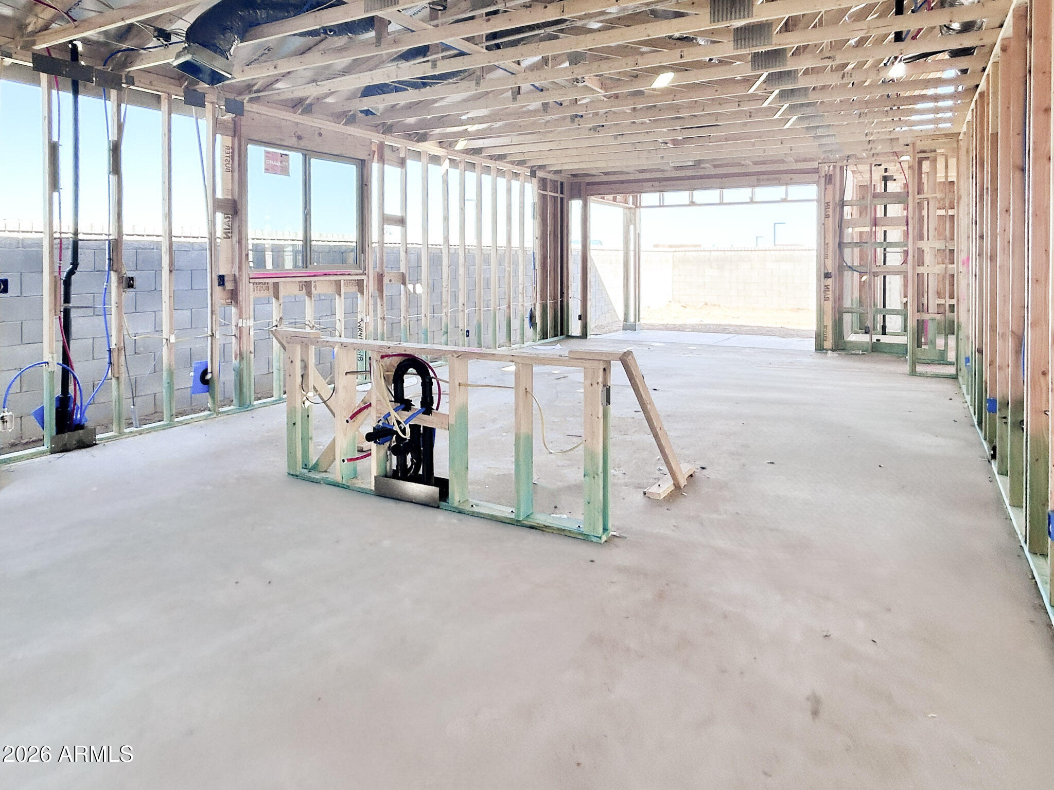 2242 E GALLOPING HORSE Drive