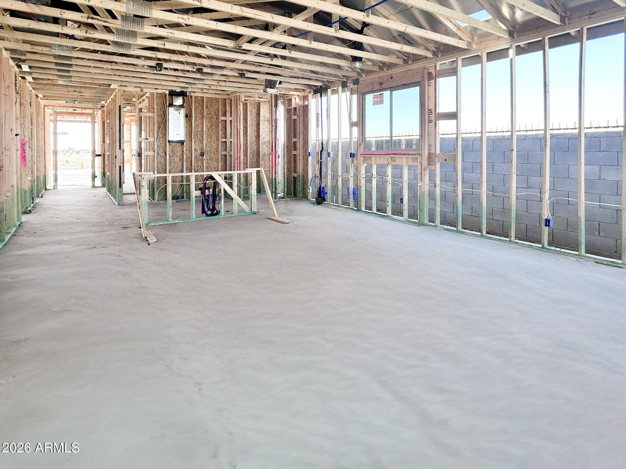 2242 E GALLOPING HORSE Drive