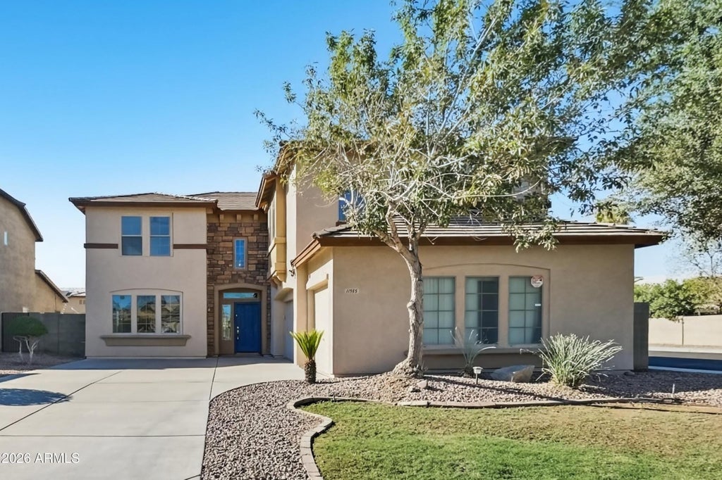 Photo of 11585 W Pima Street, Avondale, AZ 85323 (MLS # 7085791)