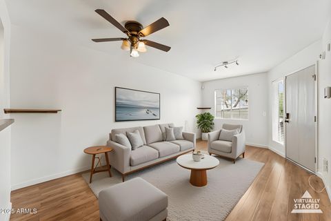 1720 E THUNDERBIRD Road 1070 Phoenix AZ 85022