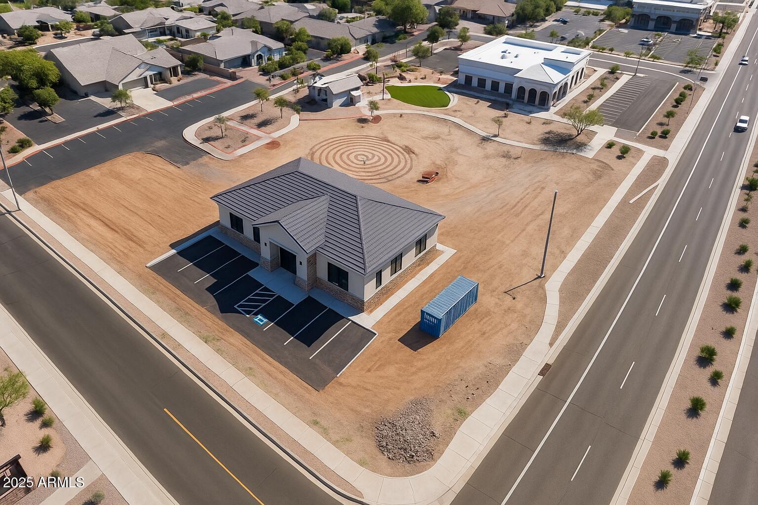 84XX W Deer Valley Road -