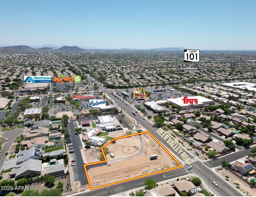 Photo of 84 W Deer Valley Road #-, Peoria, AZ 85382 (MLS # 6881547)