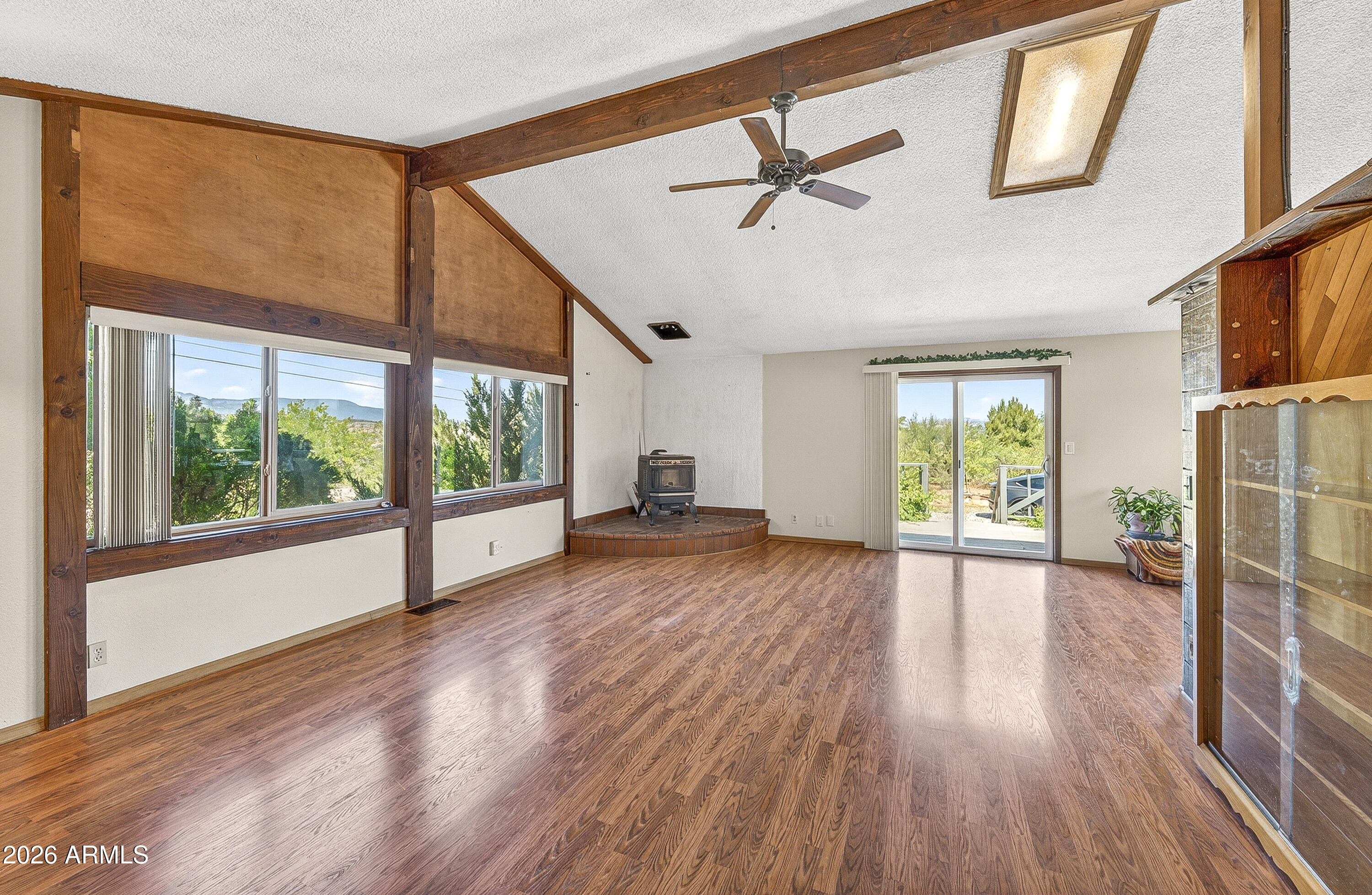 Camp Verde - Residential