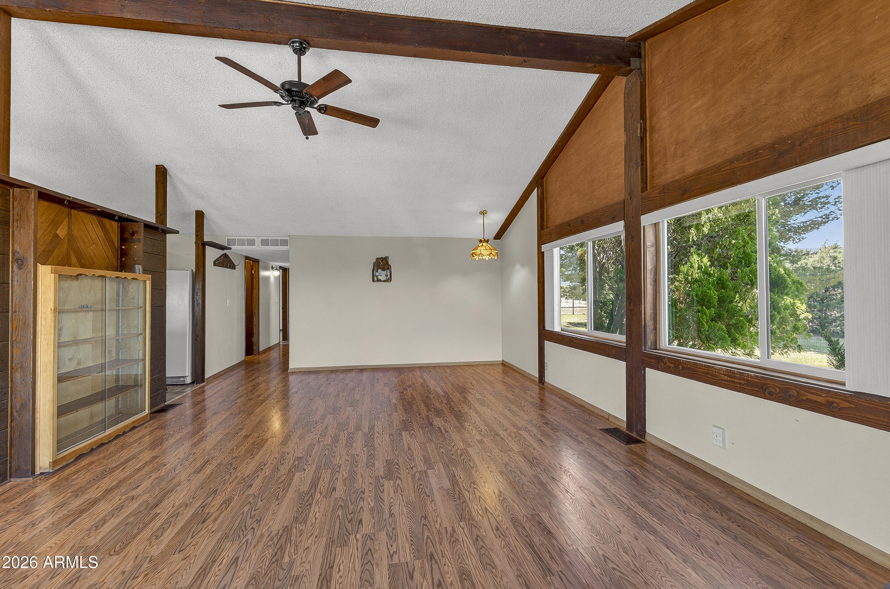 Camp Verde - Residential