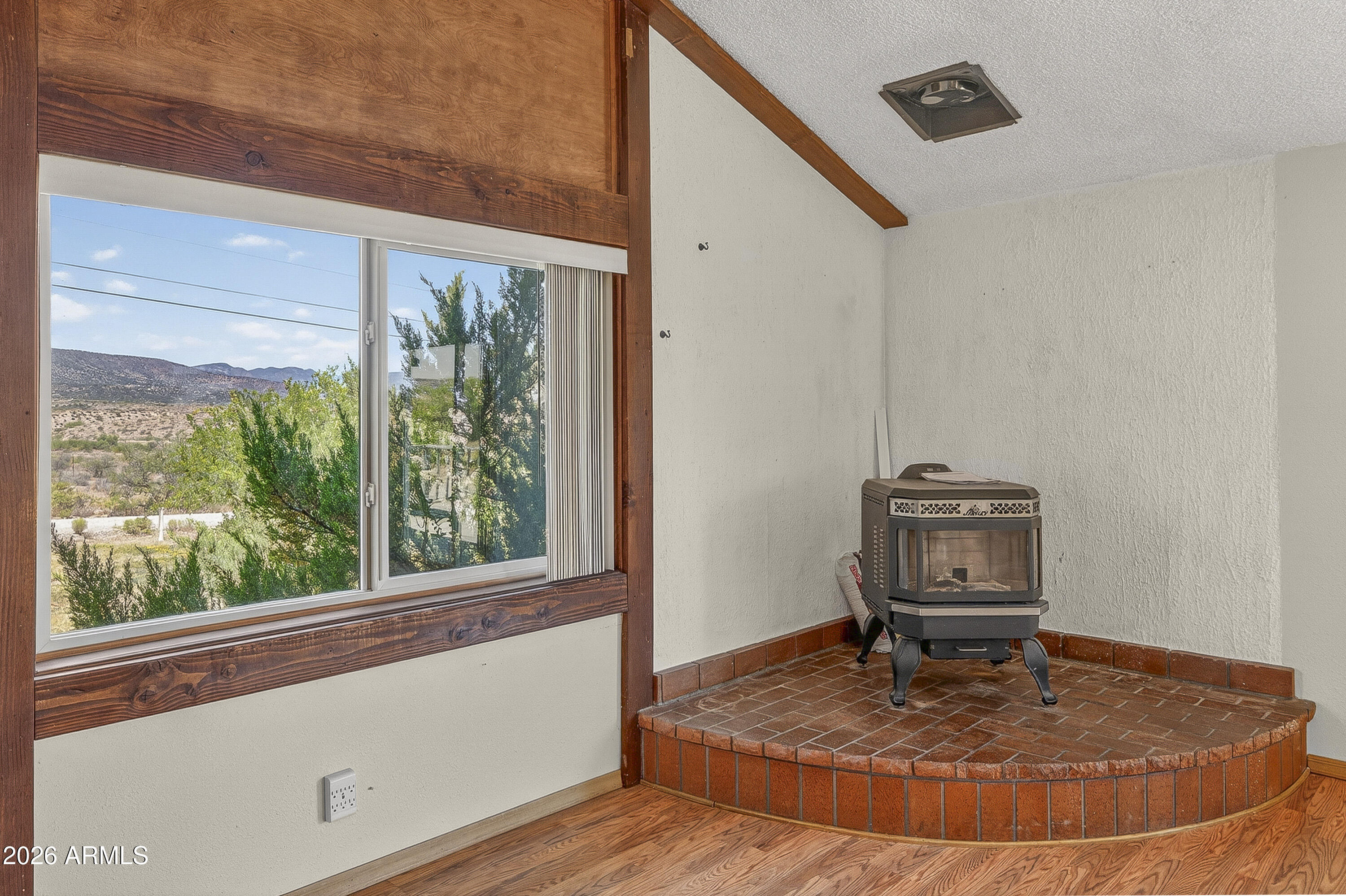 Camp Verde - Residential