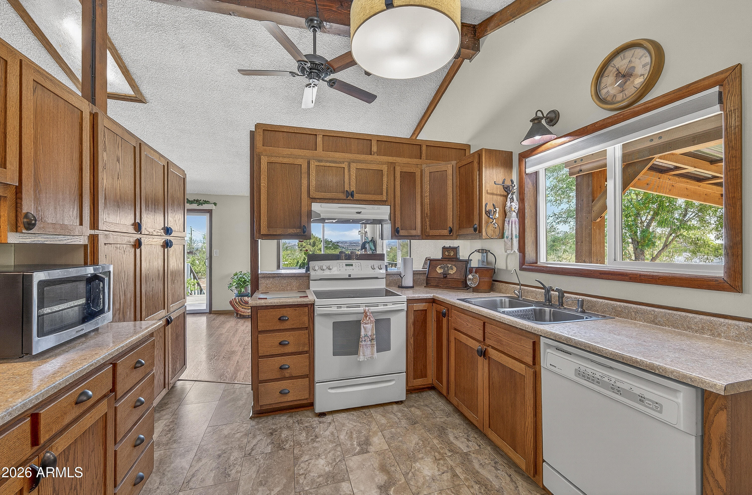 Camp Verde - Residential