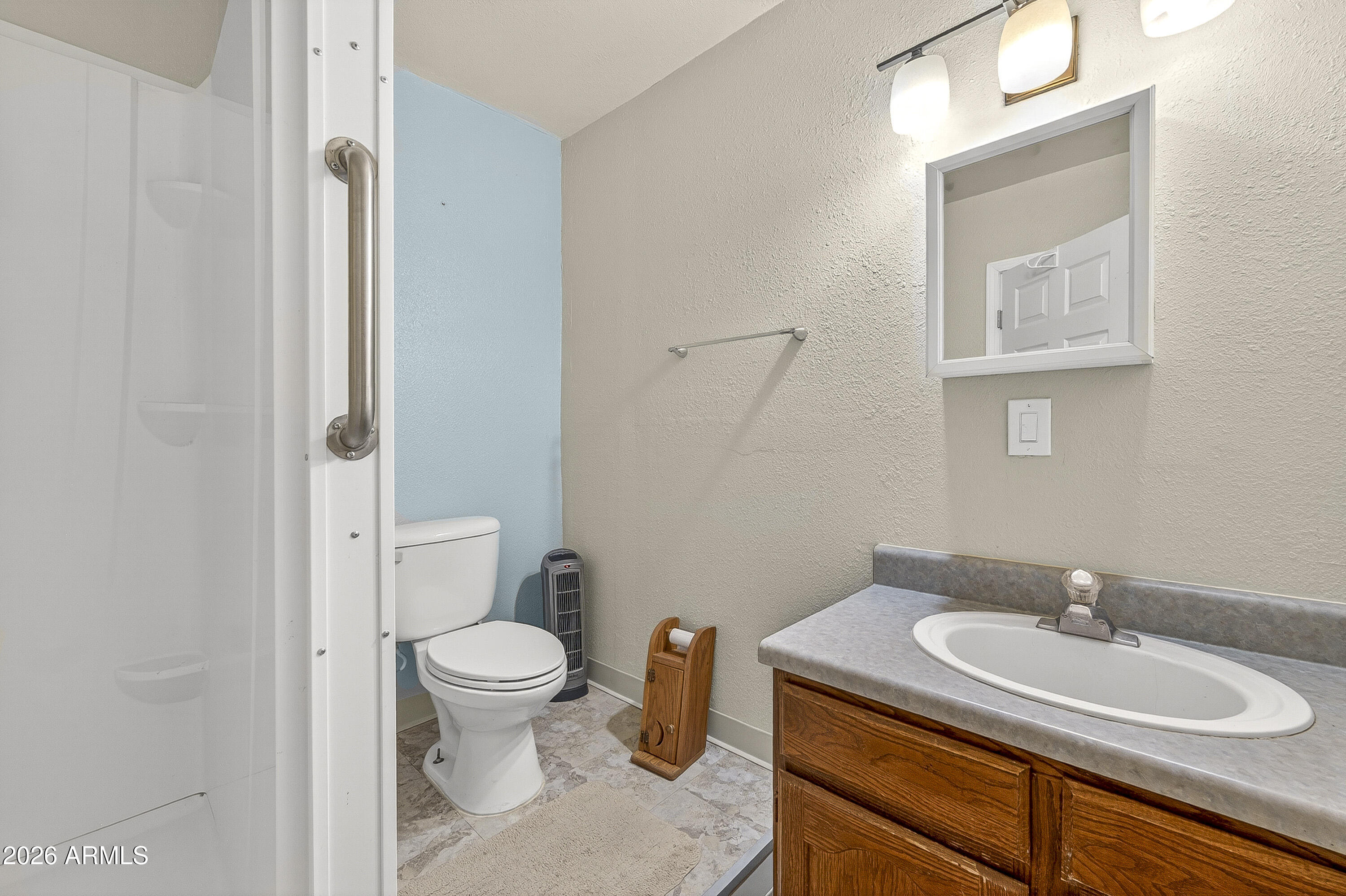 Camp Verde - Residential