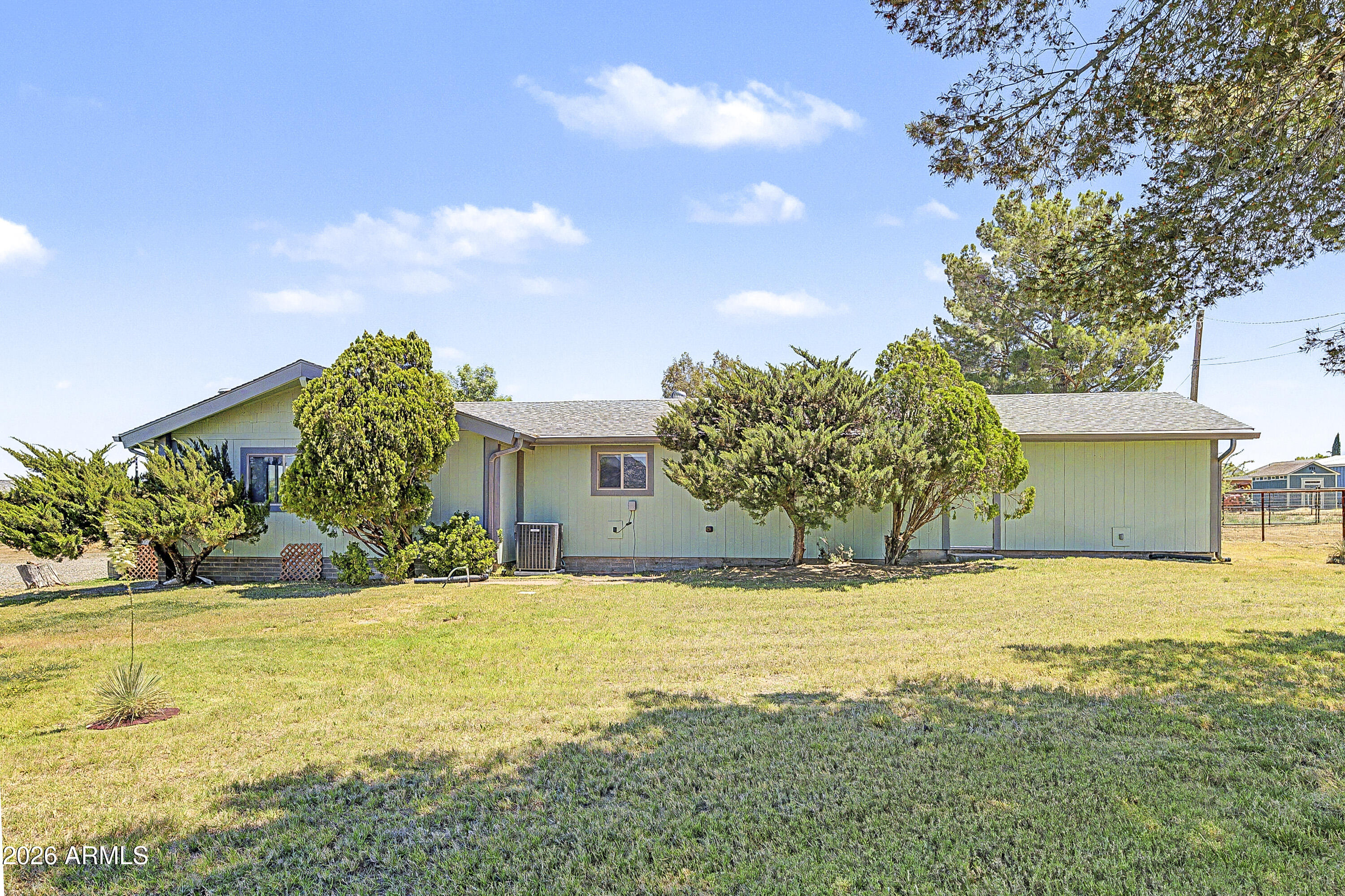 Camp Verde - Residential