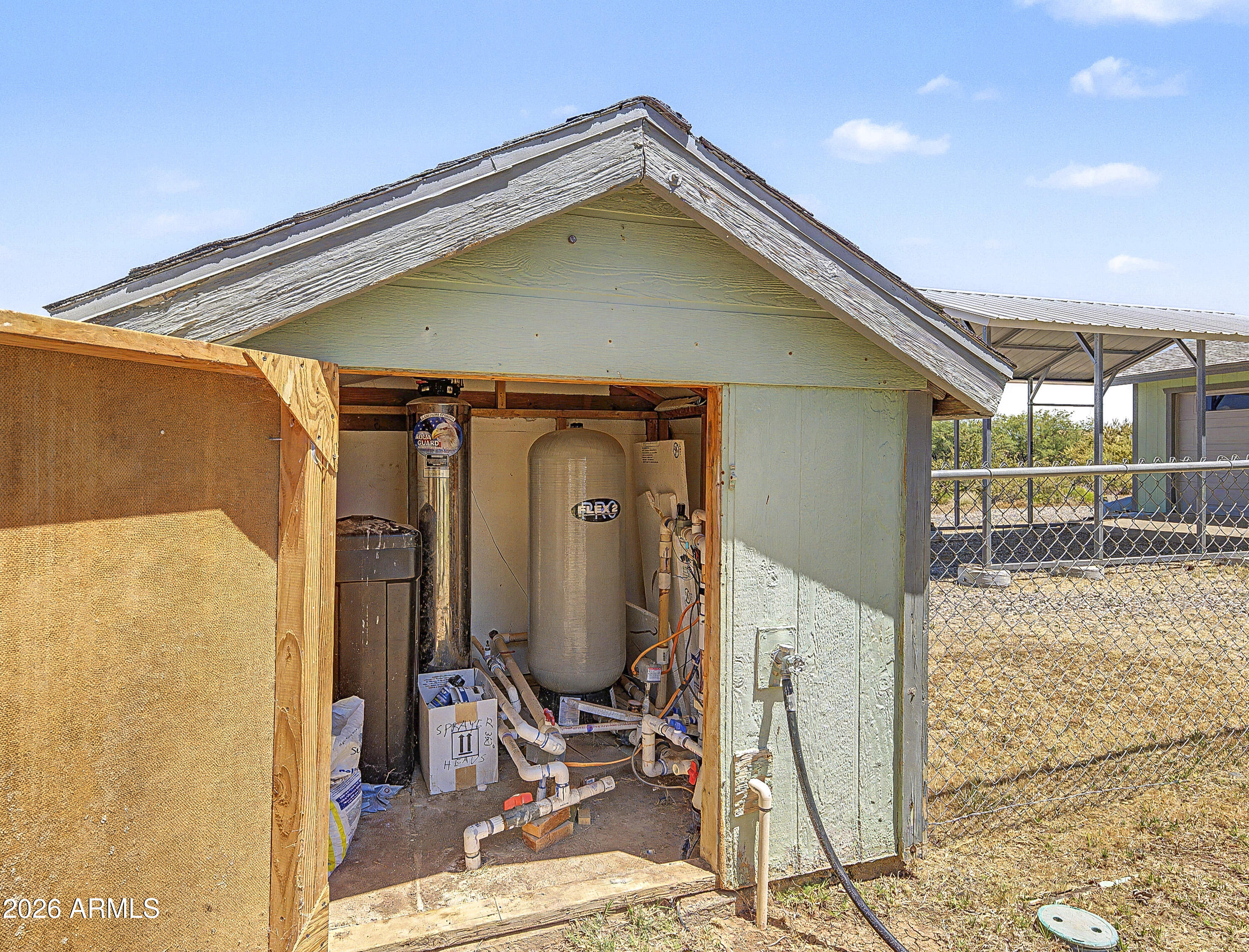 Camp Verde - Residential