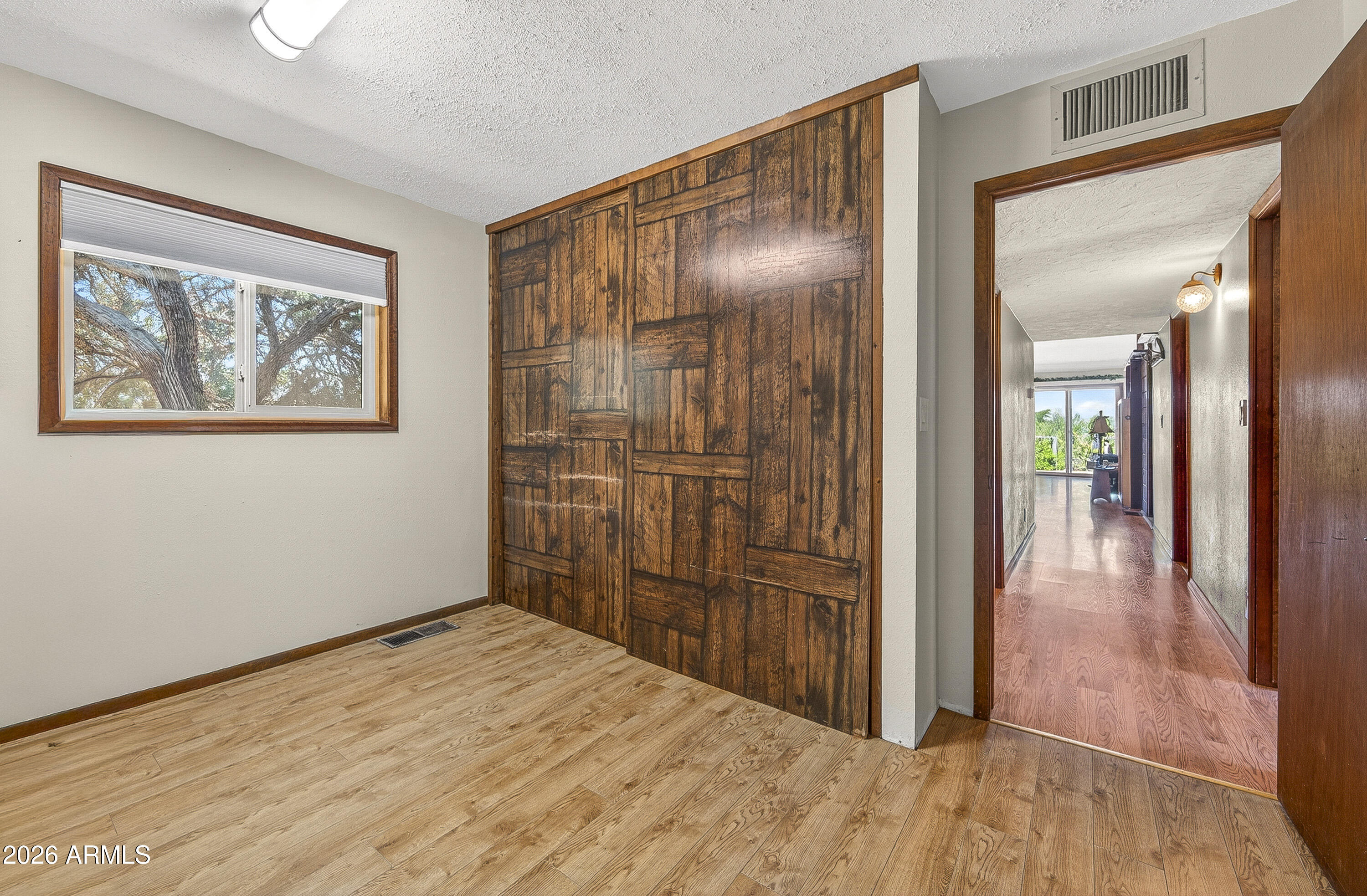 Camp Verde - Residential