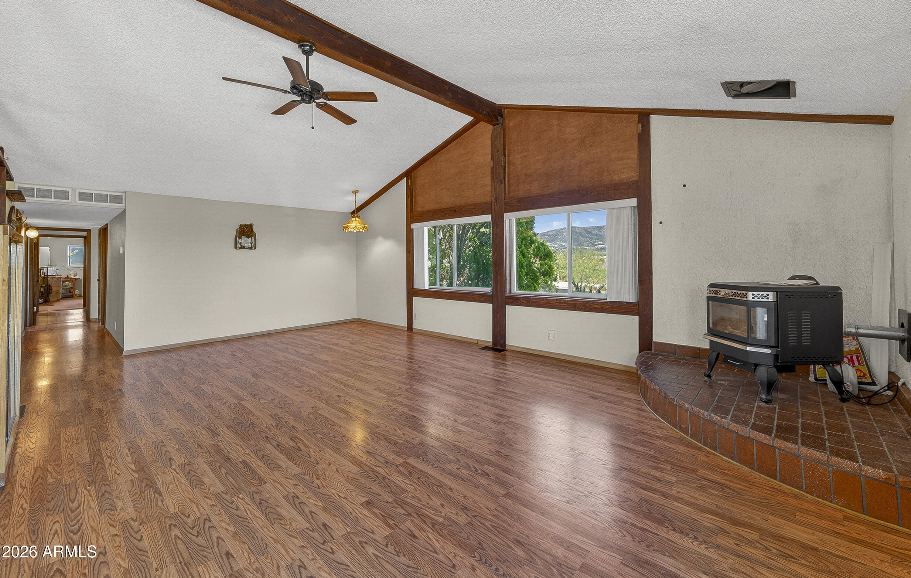 Camp Verde - Residential