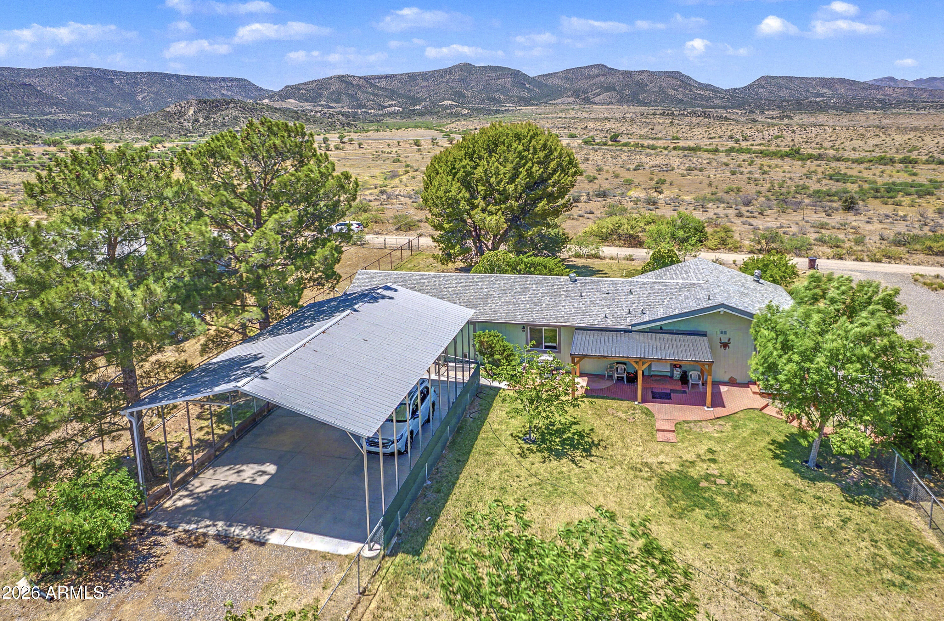 Camp Verde - Residential