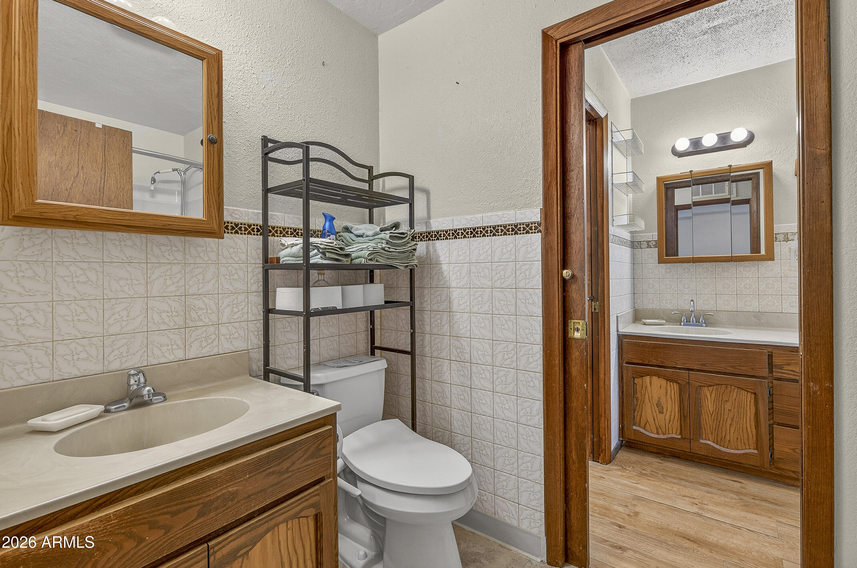 Camp Verde - Residential