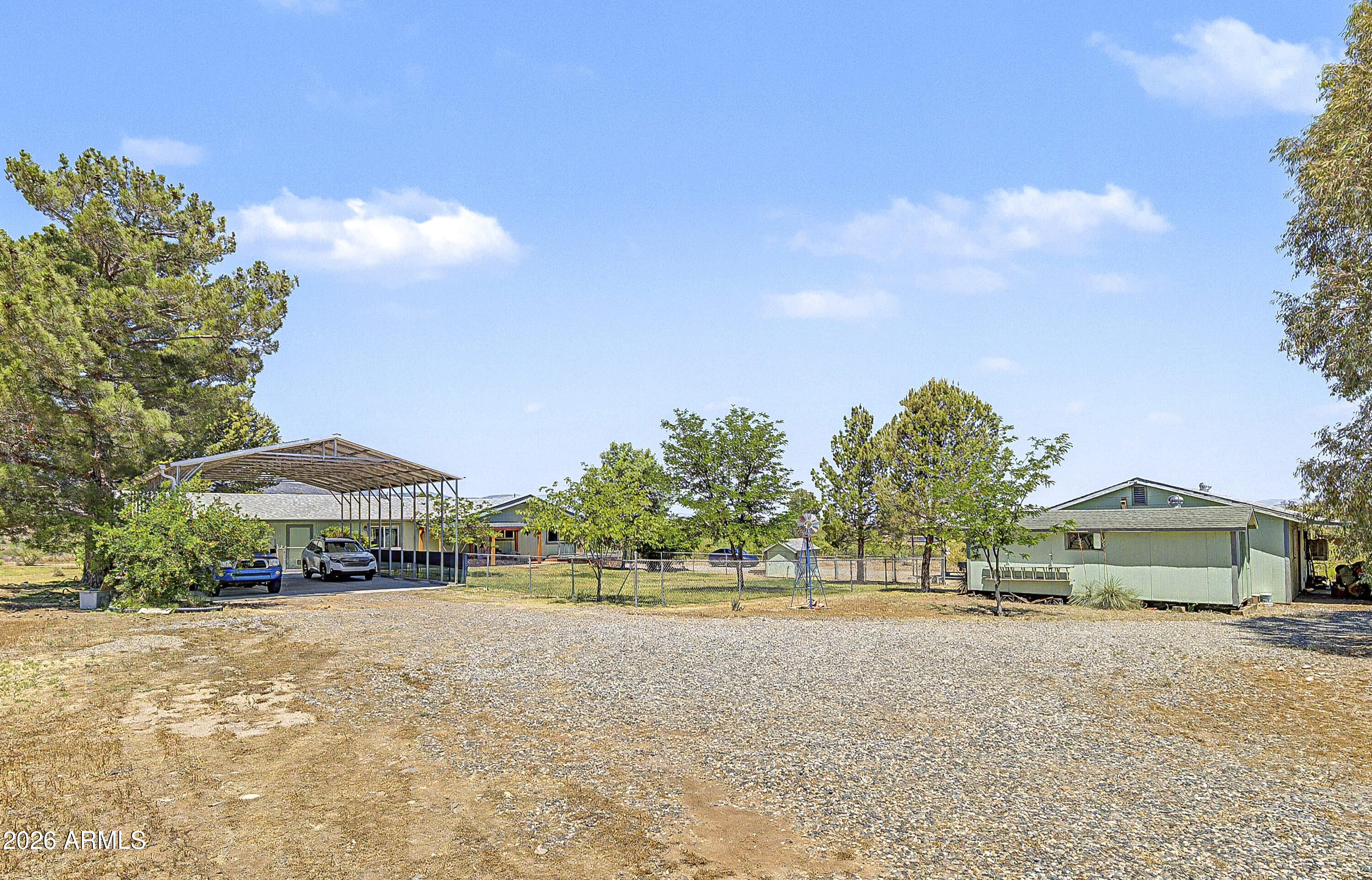 Camp Verde - Residential