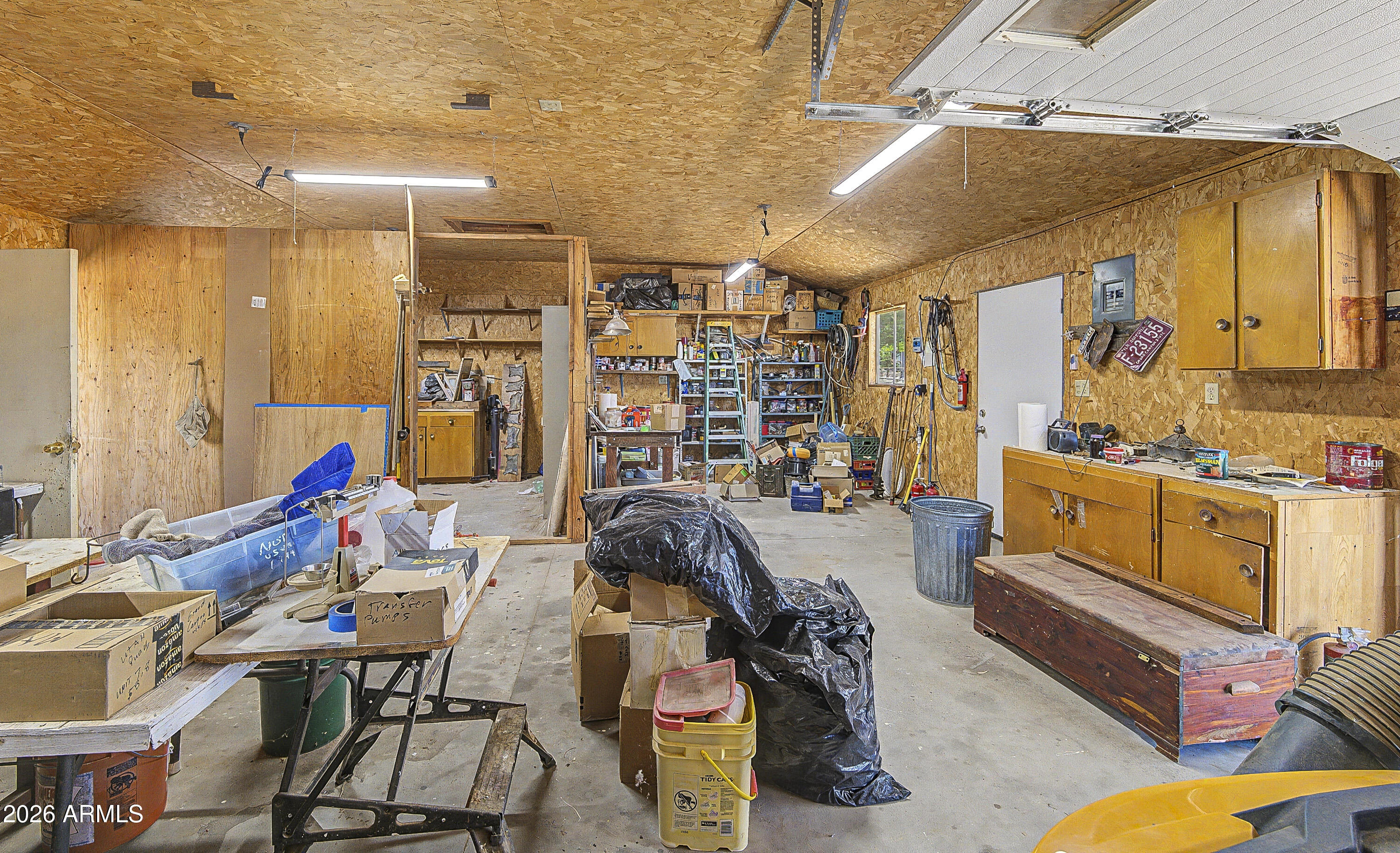 Camp Verde - Residential