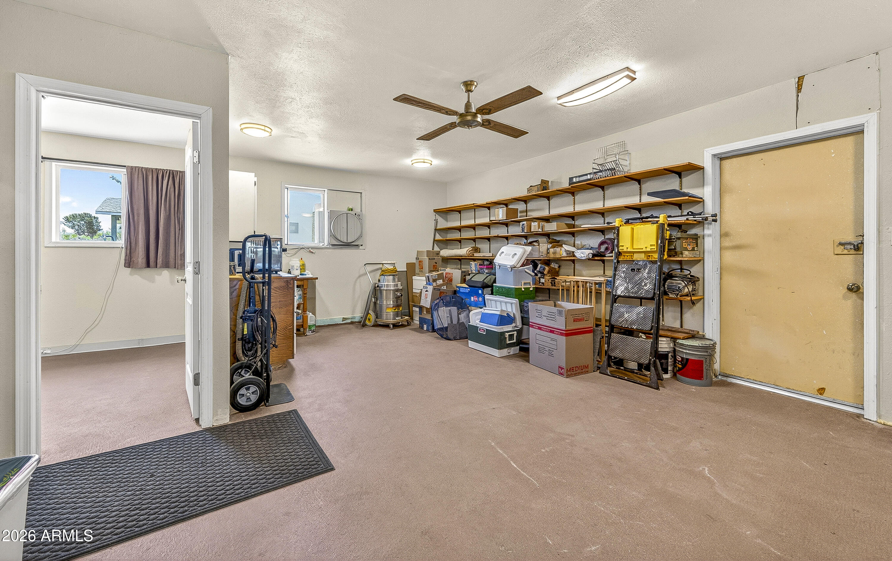 Camp Verde - Residential