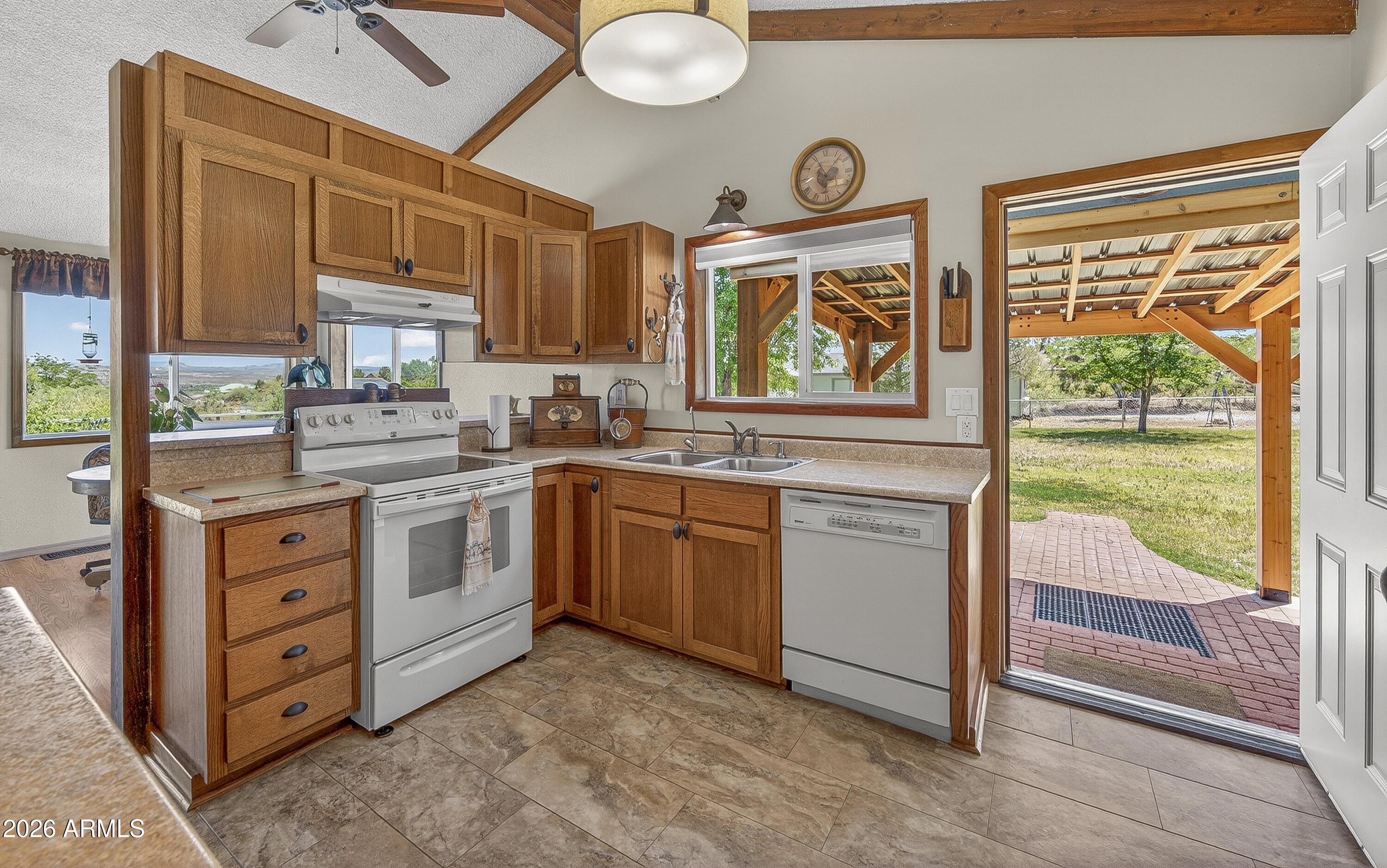 Camp Verde - Residential