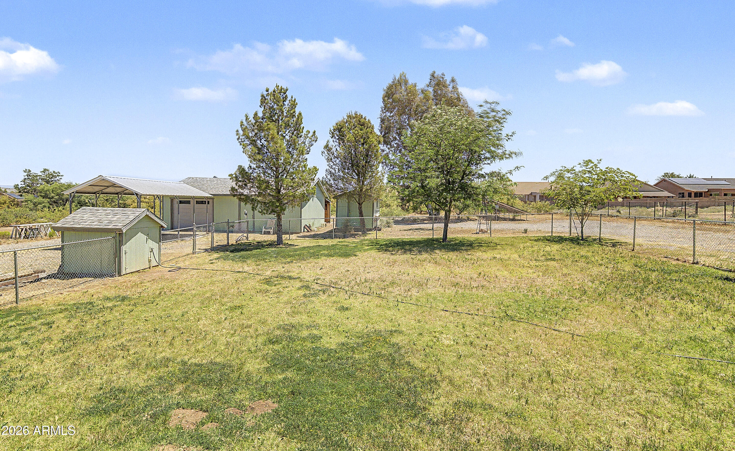 633 Oasis Road