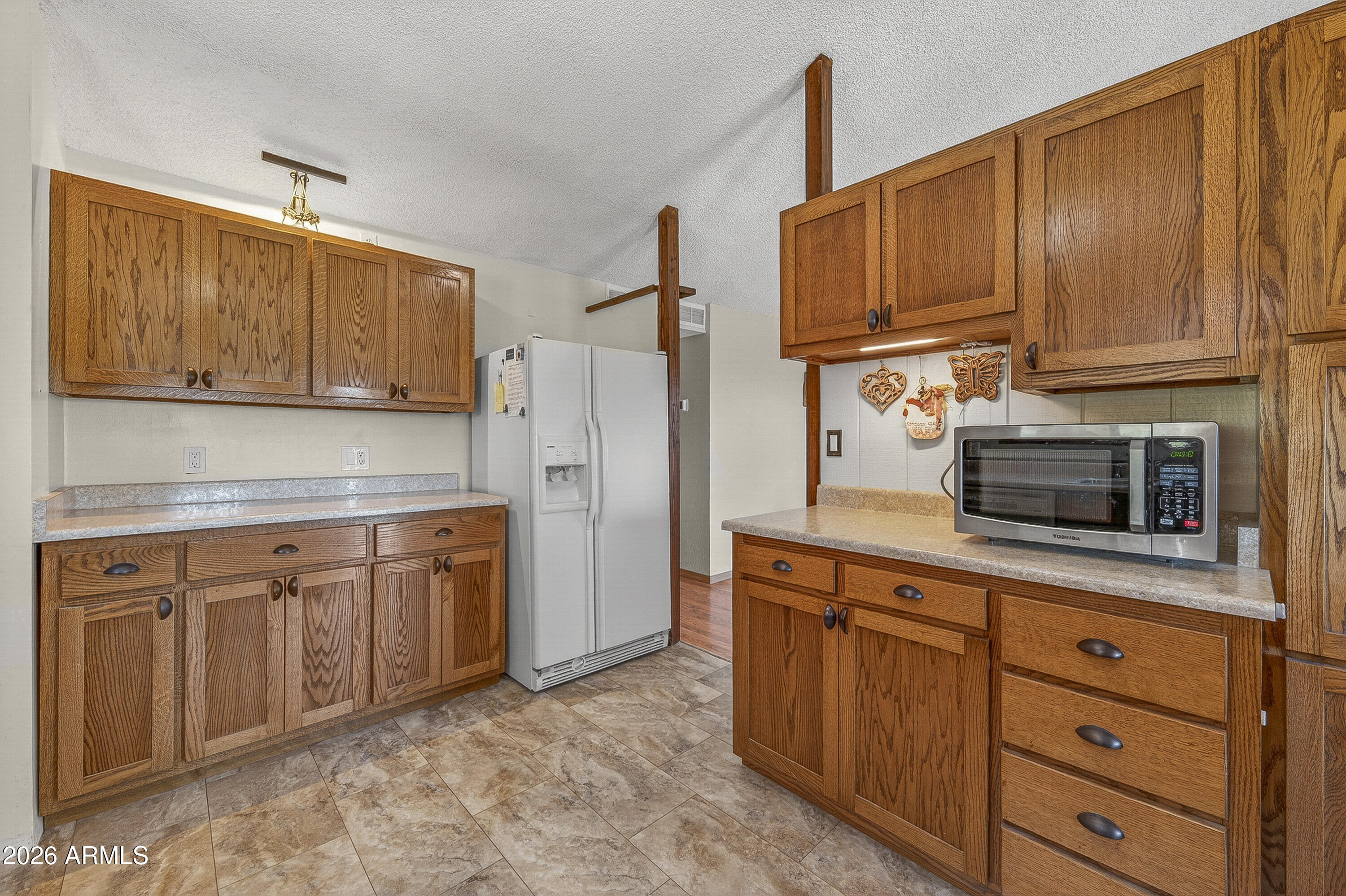 Camp Verde - Residential