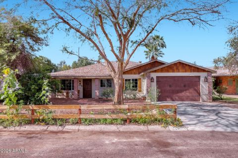 Photo of 5312 N 9th Street, Phoenix, AZ 85014 (MLS # 6988650)
