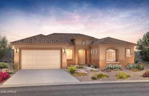7854 W Mockingbird Way Florence AZ 85132