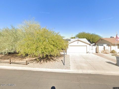 690 W 23rd Avenue Apache Junction AZ 85120