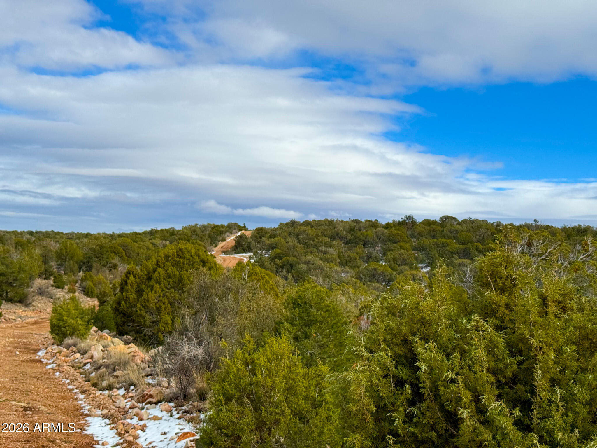 0 W ELKHORN PASS 36 ACRES -- -