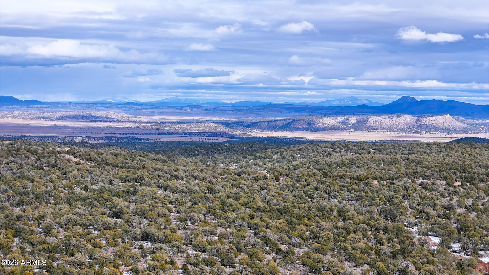 0 W ELKHORN PASS 36 ACRES -- -