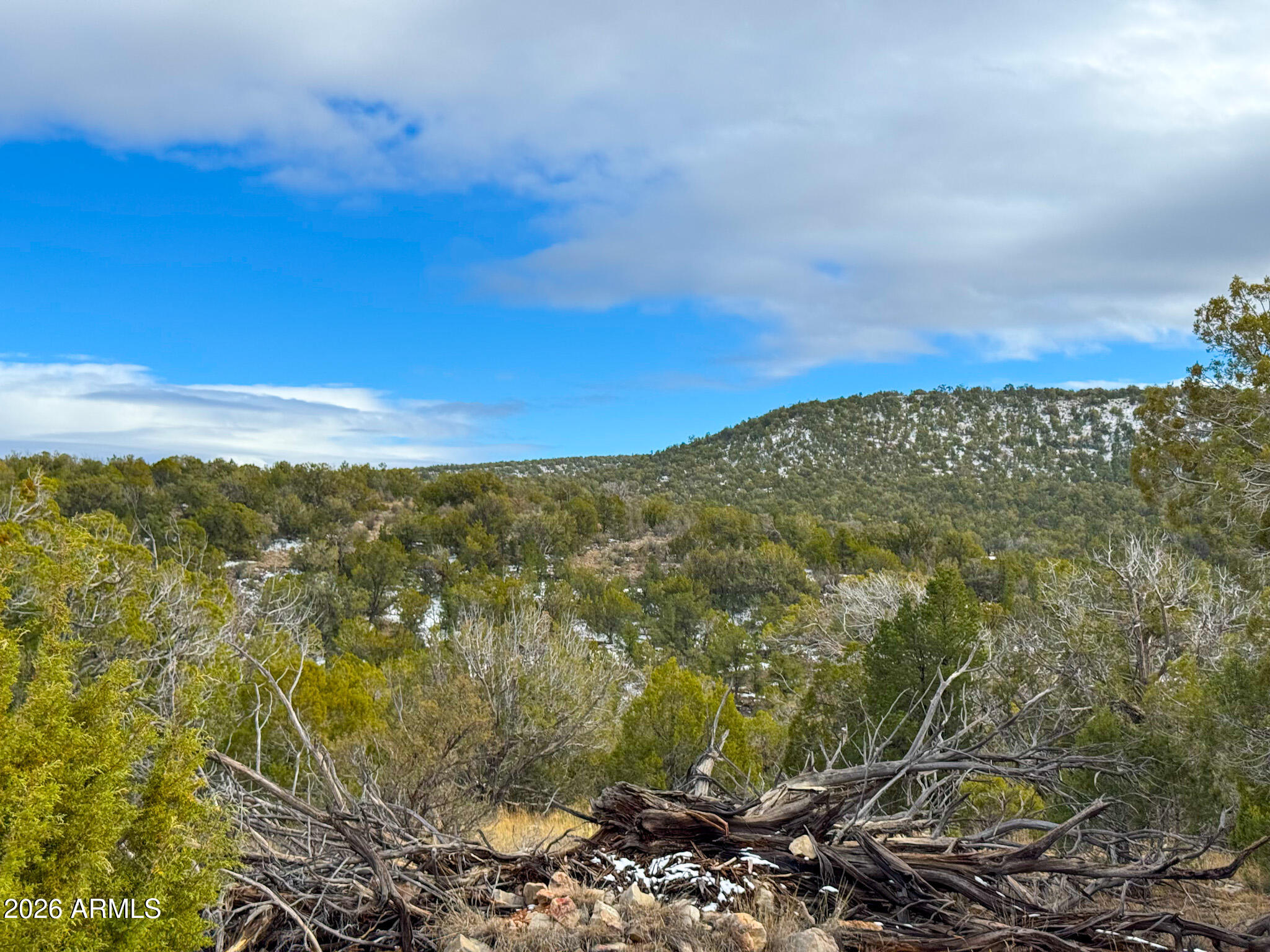 0 W ELKHORN PASS 36 ACRES -- -