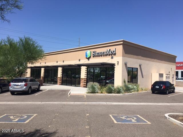 4215 E Bell Road 103