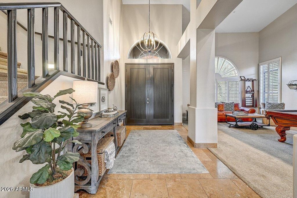 Photo of 7599 E Tailspin Lane, Scottsdale, AZ 85255 (MLS # 6984428)