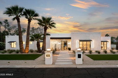 7001 E Joan De Arc Avenue Scottsdale AZ 85254