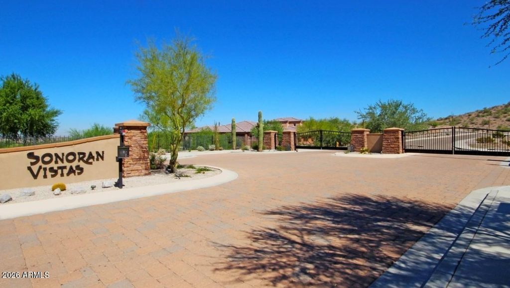 Photo of 17741 W Estes Way #31, Goodyear, AZ 85338 (MLS # 6975182)