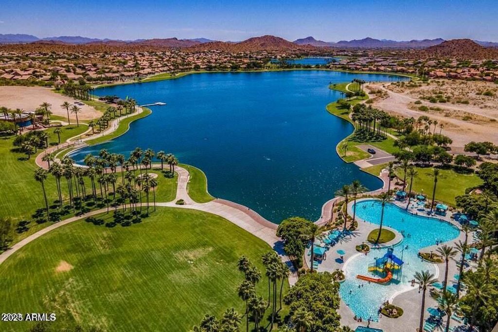 Photo of 17741 W Estes Way #31, Goodyear, AZ 85338 (MLS # 6975182)