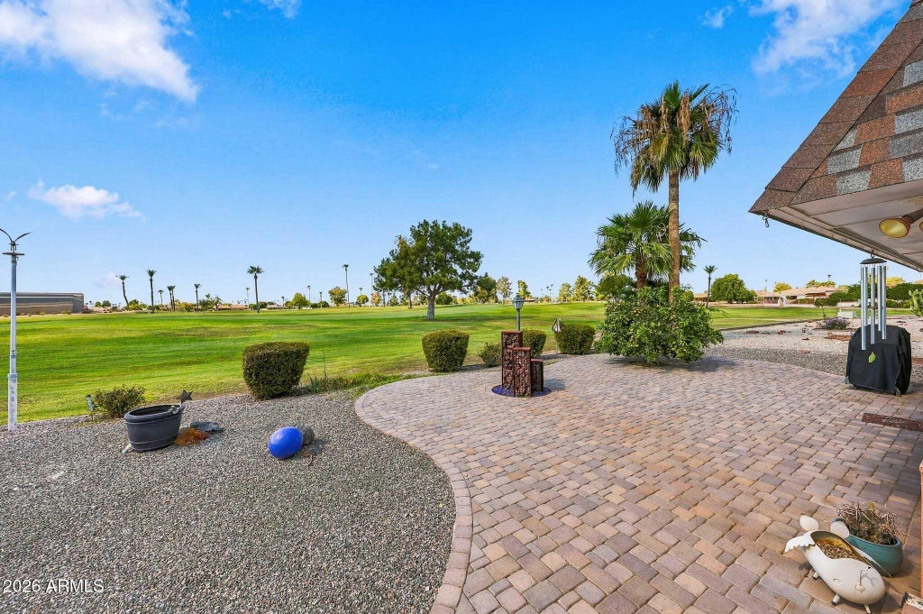 Photo of 10356 W Cameo Drive, Sun City, AZ 85351 (MLS # 7088627)