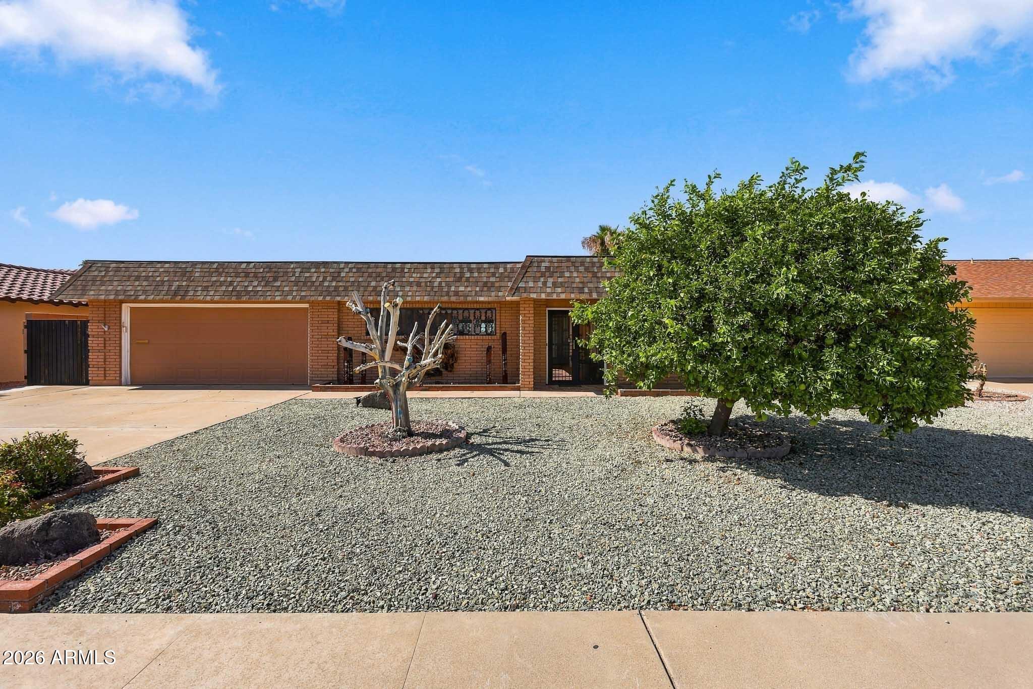 10356 W CAMEO Drive