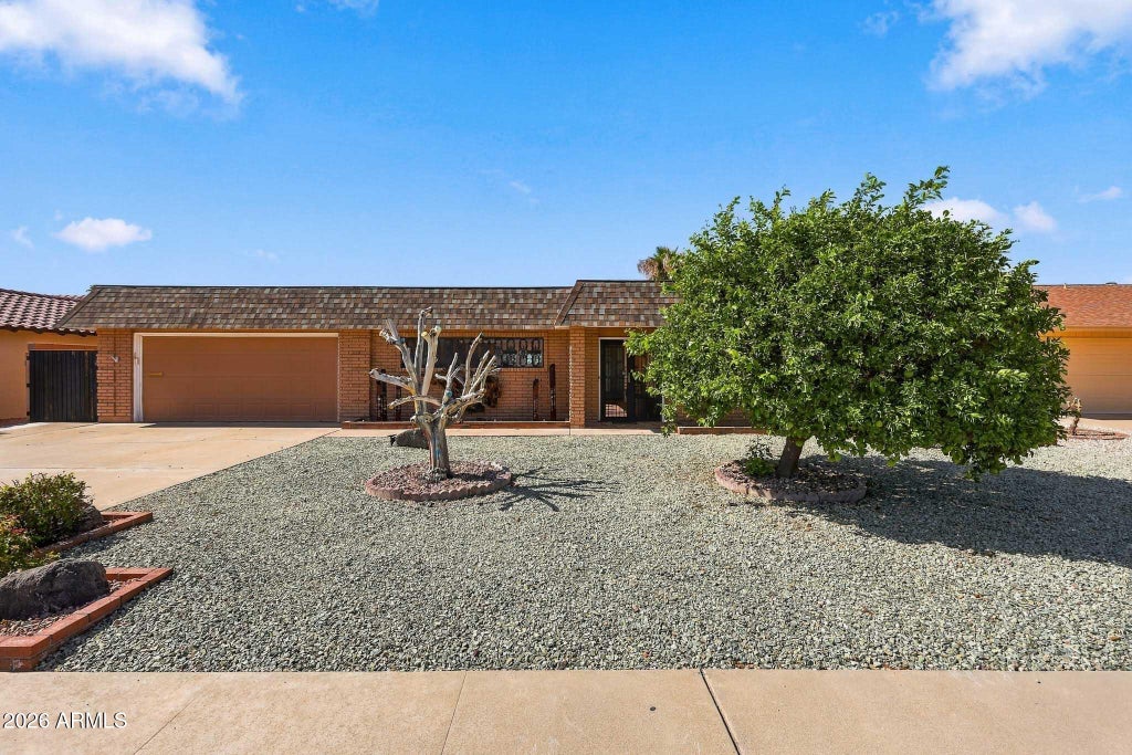 Photo of 10356 W Cameo Drive, Sun City, AZ 85351 (MLS # 7088627)